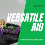 All-in-One Car Polish and Wax - 16 oz