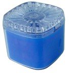 ARM & HAMMER Gel Air Freshener, New Car