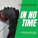 All-in-One Car Polish and Wax - 16 oz