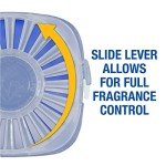 ARM & HAMMER Gel Air Freshener, New Car