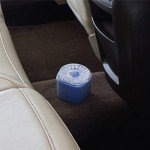 ARM & HAMMER Gel Air Freshener, New Car