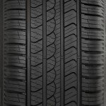 Pirelli Scorpion All Season Plus 3 Tire 235/55R19