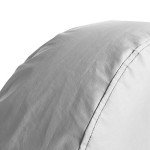 Land Tire Covers 2 Pack - Universal Fit, Charcoal