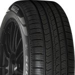 Pirelli Scorpion All Season Plus 3 Tire 235/55R19