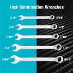 497-Piece Mechanics Tool Set with Drawers