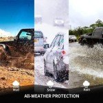 Custom All-Weather Floor Mats for Honda Accord