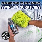 Matte Finish Car Wash Soap - Bubble Gum Scent