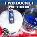 Matte Finish Car Wash Soap - Bubble Gum Scent