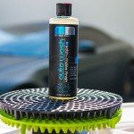 Matte Finish Car Wash Soap - Bubble Gum Scent