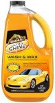 Armor All Ultra Shine Wash & Wax - 64 oz