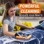 Armor All Ultra Shine Wash & Wax - 64 oz