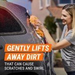 Armor All Ultra Shine Wash & Wax - 64 oz