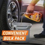 Armor All Ultra Shine Wash & Wax - 64 oz