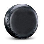 Waterproof Spare Tire Cover for SUVs and Trucks