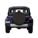 Waterproof Spare Tire Cover for SUVs and Trucks