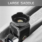 TONDA 2 Ton Hydraulic Floor Jack for Cars