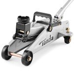 TONDA 2 Ton Hydraulic Floor Jack for Cars