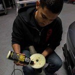 Chemical Guys All-in-One Polish, Shine & Sealant 16 oz