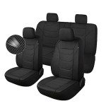 3D Air Mesh Washable Car Seat Covers Set