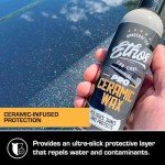 Ethos Ceramic Wax - Aerospace Car Coating