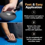 Ethos Ceramic Wax - Aerospace Car Coating