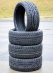 Fullway HP108 All-Season High Performance Tires - 225/40R18