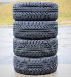 Fullway HP108 All-Season High Performance Tires - 225/40R18