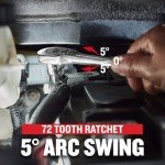 230-Piece Versastack Mechanics Tool Set