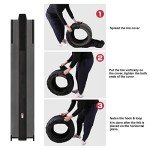 Rosefray Portable Tire Covers – Set of 4