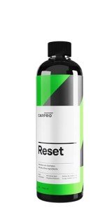 CARPRO Reset - pH-Neutral Car Wash Shampoo 500mL