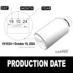 CARPRO Reset - pH-Neutral Car Wash Shampoo 500mL