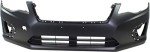 Subaru Impreza Front Bumper Cover (2012-2014)
