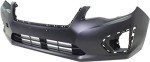 Subaru Impreza Front Bumper Cover (2012-2014)