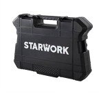 303-Piece Professional Mechanics Tool and Socket Set