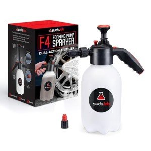 Suds Lab F4 70 oz Foaming Pump Sprayer