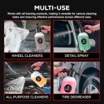 Suds Lab F4 70 oz Foaming Pump Sprayer