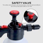 Suds Lab F4 70 oz Foaming Pump Sprayer