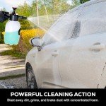 Suds Lab F4 70 oz Foaming Pump Sprayer