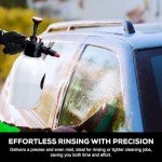 Suds Lab F4 70 oz Foaming Pump Sprayer