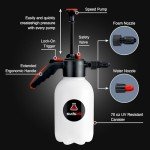 Suds Lab F4 70 oz Foaming Pump Sprayer
