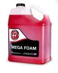 Adam's Mega Foam Car Wash Soap - pH Safe