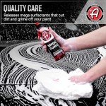 Adam's Mega Foam Car Wash Soap - pH Safe