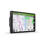 Garmin dēzl™ OTR1010 10” GPS Truck Navigator