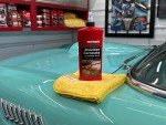 Mothers California Gold Carnauba Cleaner Wax - 16 oz
