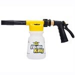 Foam King™ Car Wash Foam Gun Sprayer