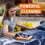 Armor All Ultra Shine Car Wash & Wax, 64 Oz