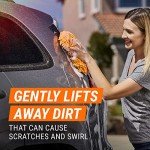 Armor All Ultra Shine Car Wash & Wax, 64 Oz