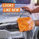 Armor All Ultra Shine Car Wash & Wax, 64 Oz