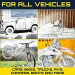 Foam King™ Car Wash Foam Gun Sprayer