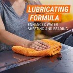 Armor All Ultra Shine Car Wash & Wax, 64 Oz